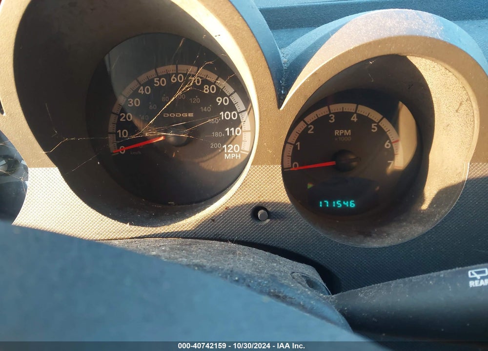 2011 DODGE NITRO HEAT VIN: 1D4PU4GK6BW598230