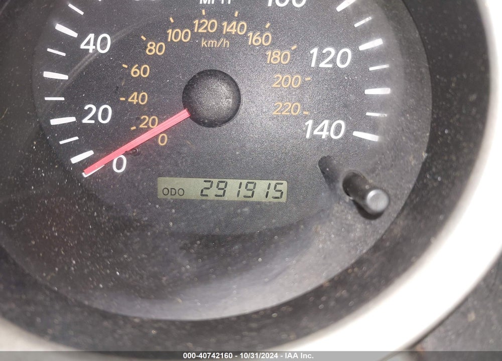 2006 TOYOTA HIGHLANDER VIN: JTEGD21A260144661