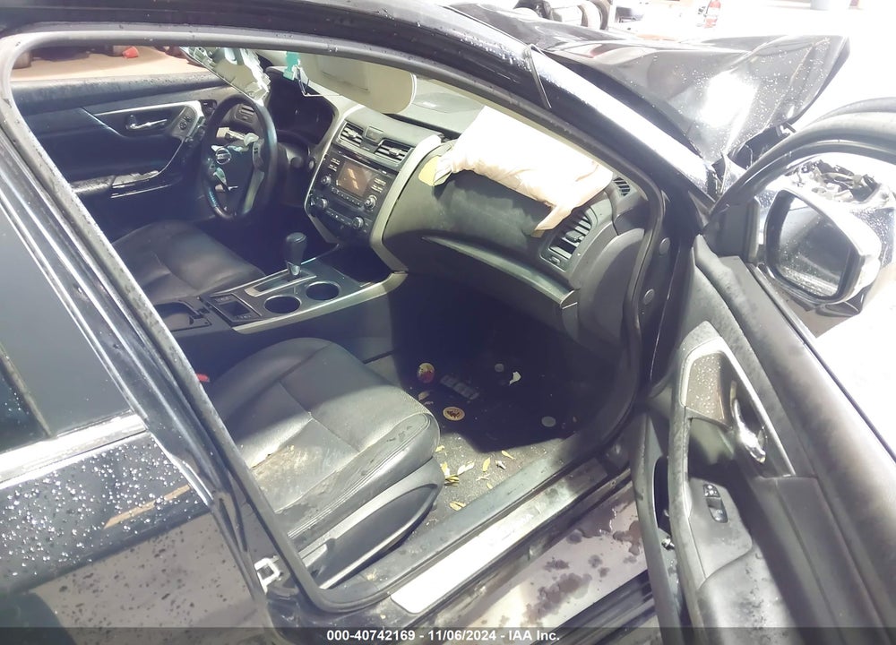 2014 NISSAN ALTIMA VIN: 1N4AL3AP0EC403075