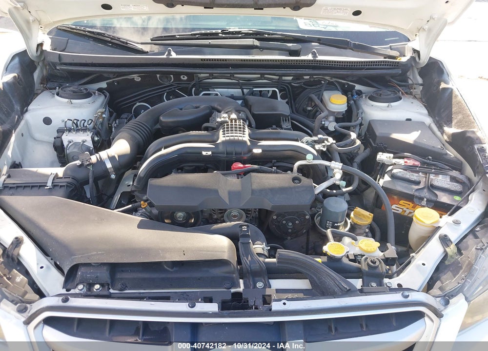 2014 SUBARU IMPREZA 2.0I SPORT PREMIUM VIN: JF1GPAL69EH324529
