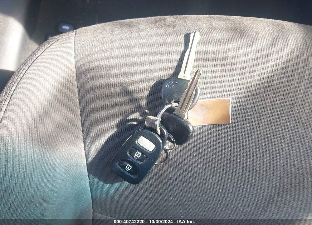 2015 HYUNDAI ELANTRA SE VIN: 5NPDH4AEXFH578579