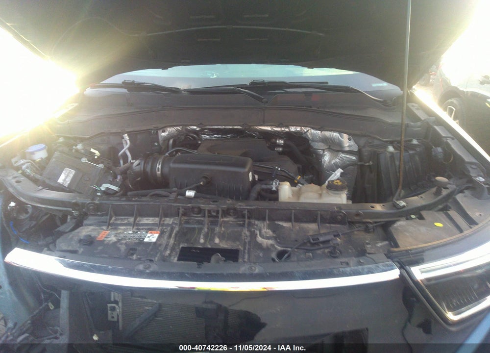 2020 FORD EXPLORER XLT VIN: 1FMSK8DH8LGA68863