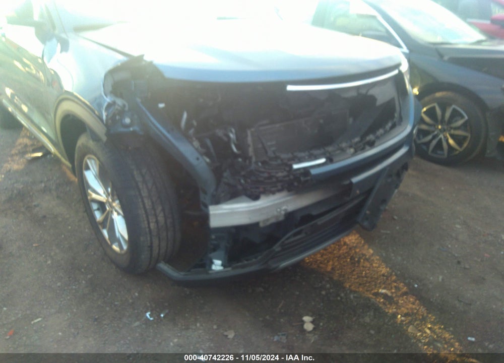 2020 FORD EXPLORER XLT VIN: 1FMSK8DH8LGA68863