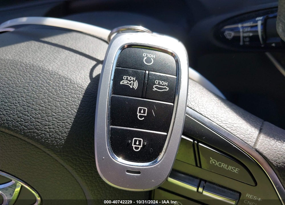 2021 HYUNDAI SONATA SEL VIN: 5NPEL4JA8MH084007
