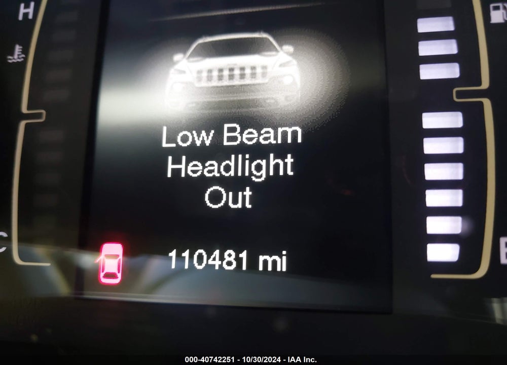 2015 JEEP CHEROKEE LATITUDE VIN: 1C4PJLCB6FW695469