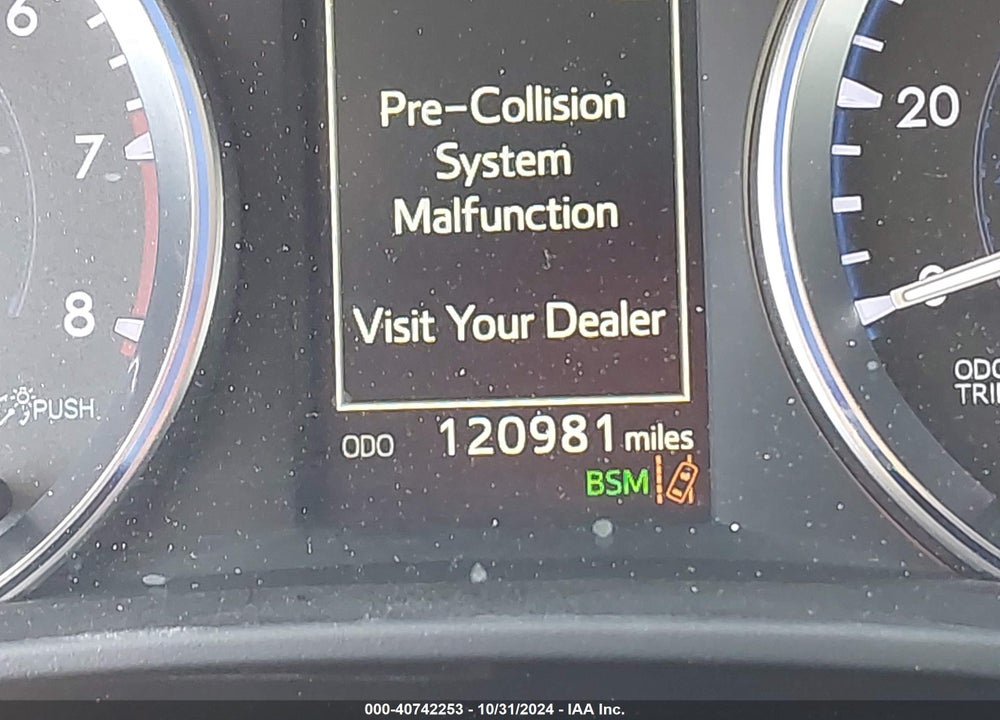 2017 TOYOTA HIGHLANDER XLE VIN: 5TDJZRFH2HS519670