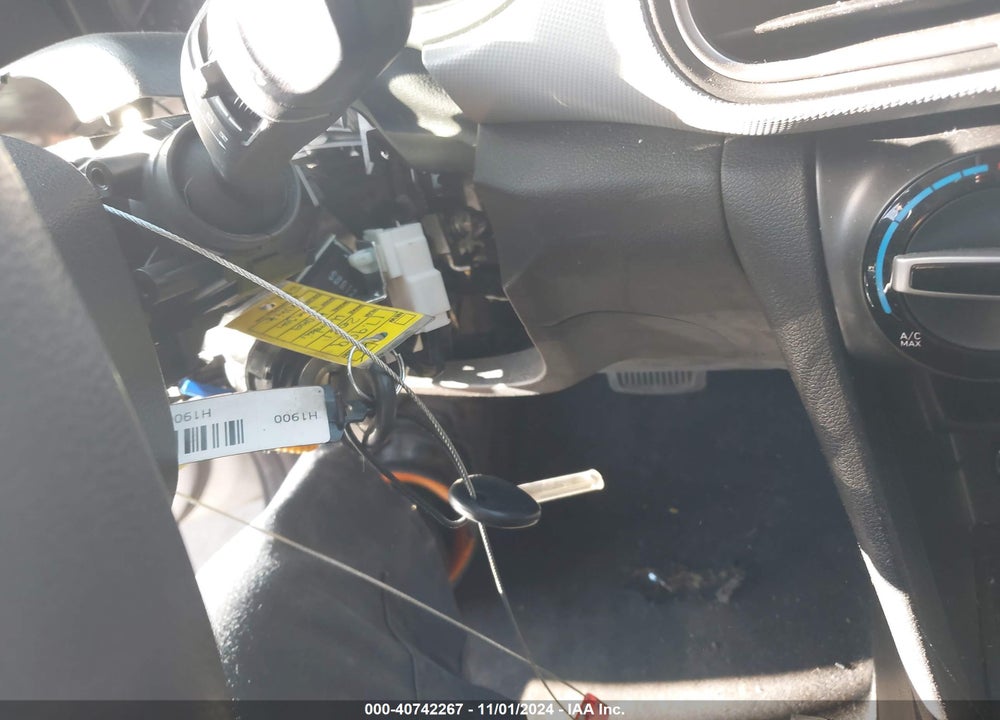 2021 HYUNDAI KONA SE VIN: KM8K12AA7MU636983