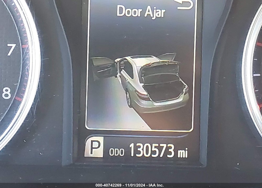 2017 TOYOTA CAMRY SE VIN: 4T1BF1FK2HU330518