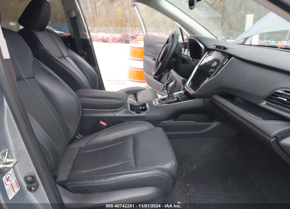 2020 SUBARU OUTBACK LIMITED XT VIN: 4S4BTGNDXL3133254