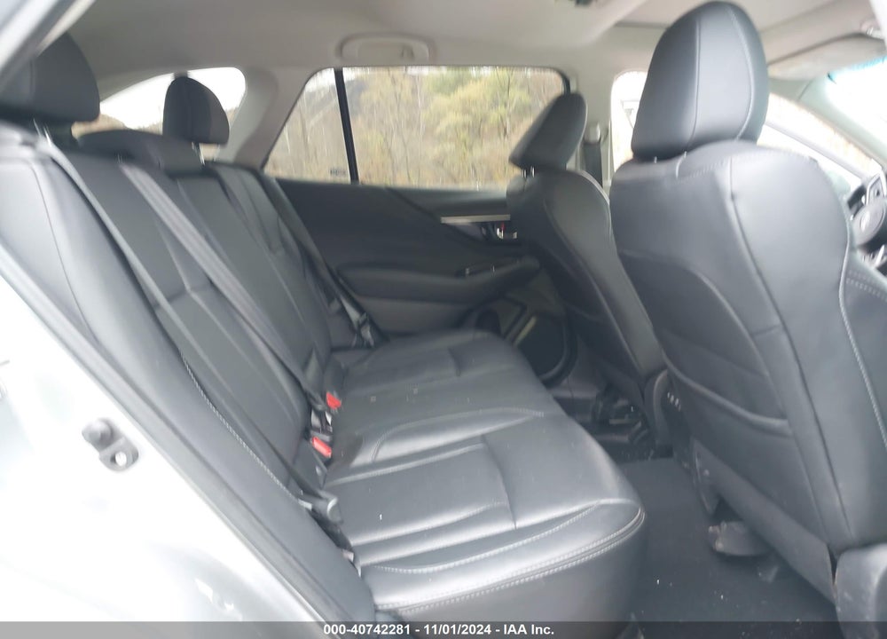 2020 SUBARU OUTBACK LIMITED XT VIN: 4S4BTGNDXL3133254