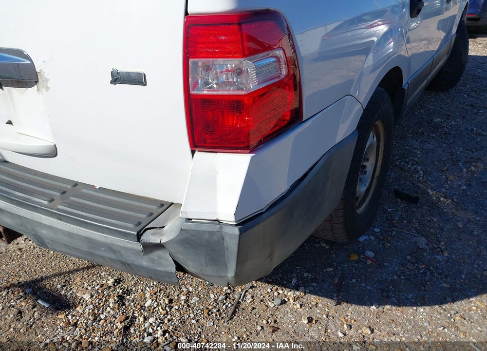 2011 FORD EXPEDITION XL VIN: 1FMJU1G54BEF52232