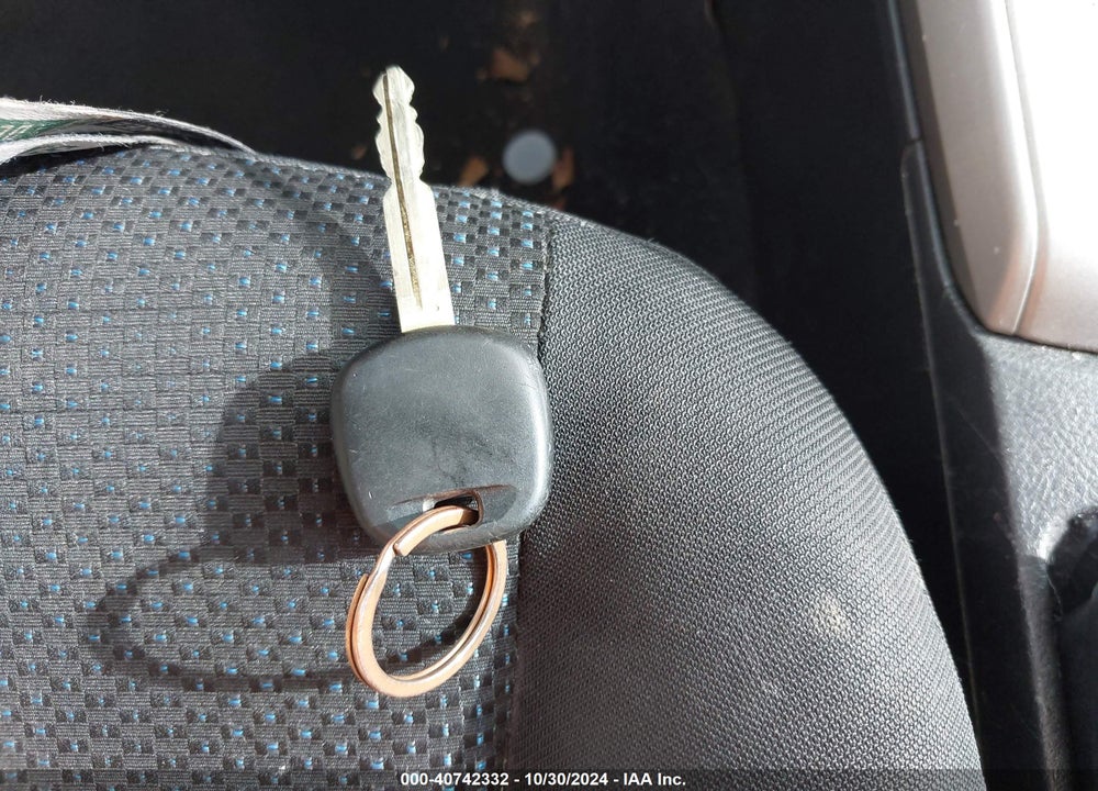 2010 TOYOTA COROLLA S VIN: 1NXBU4EEXAZ230093