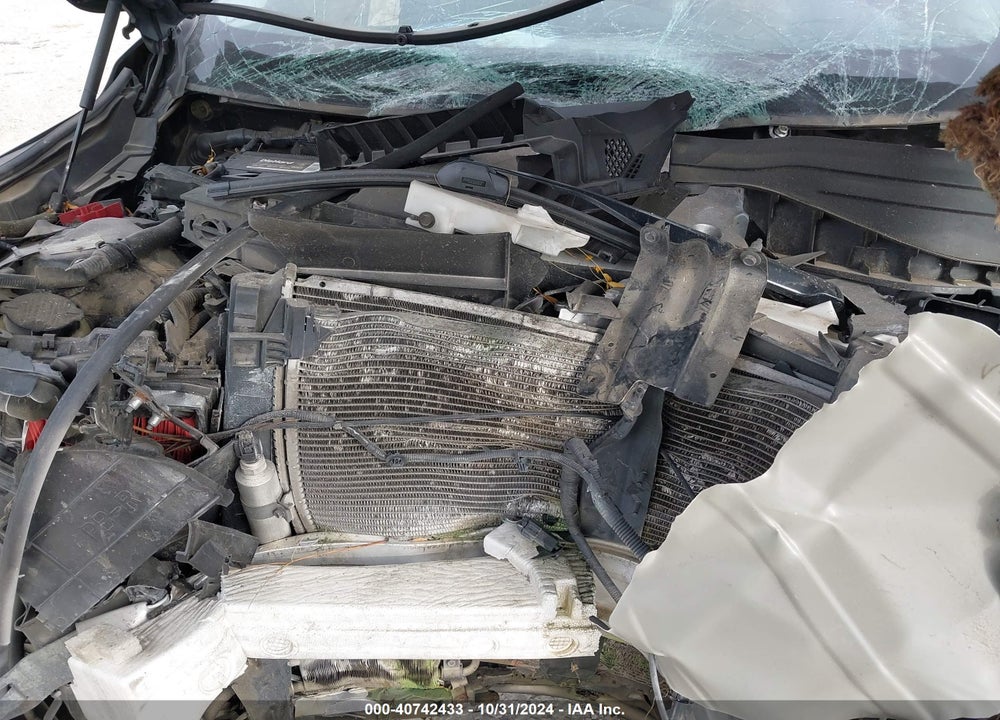 2008 INFINITI EX35 JOURNEY VIN: JNKAJ09F48M353501