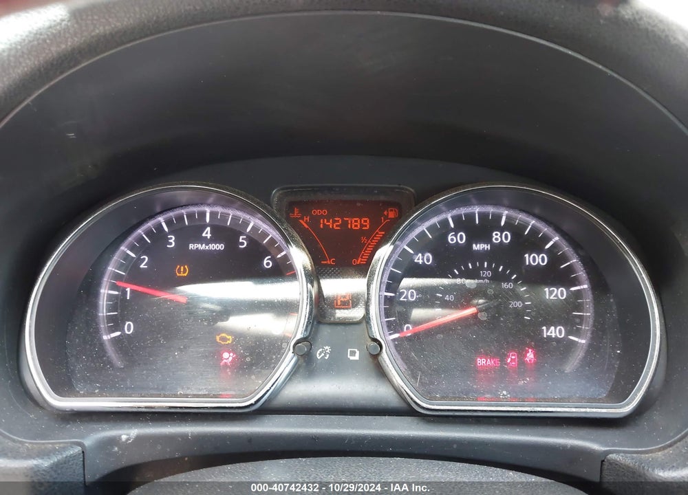 2012 NISSAN VERSA 1.6 SV VIN: 3N1CN7AP6CL865424