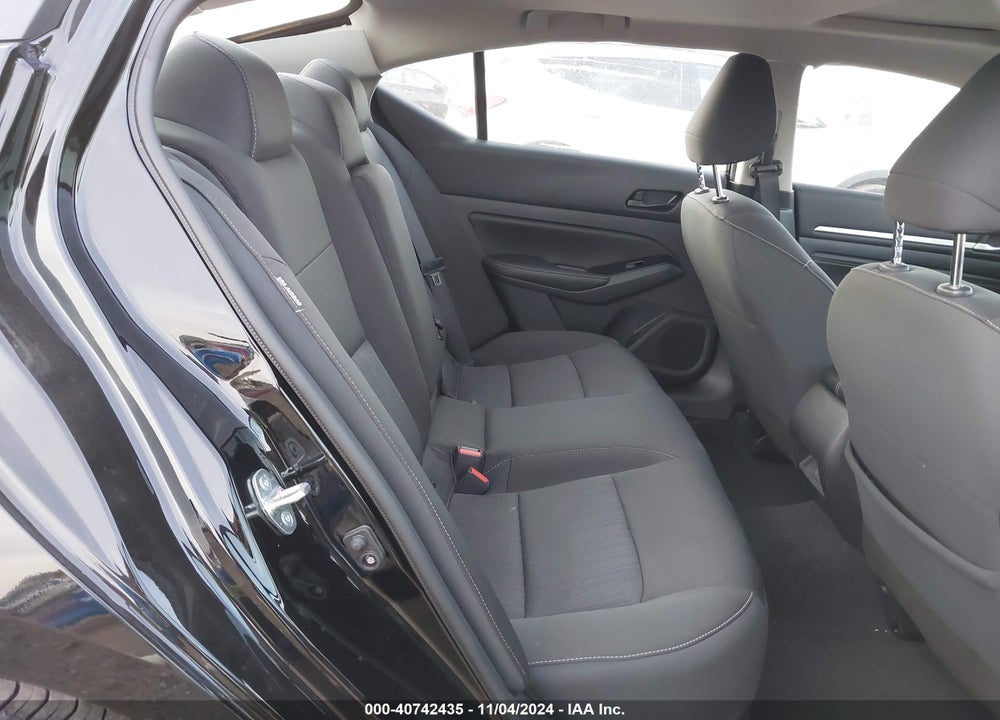 2023 NISSAN ALTIMA SV INTELLIGENT AWD VIN: 1N4BL4DW5PN339829