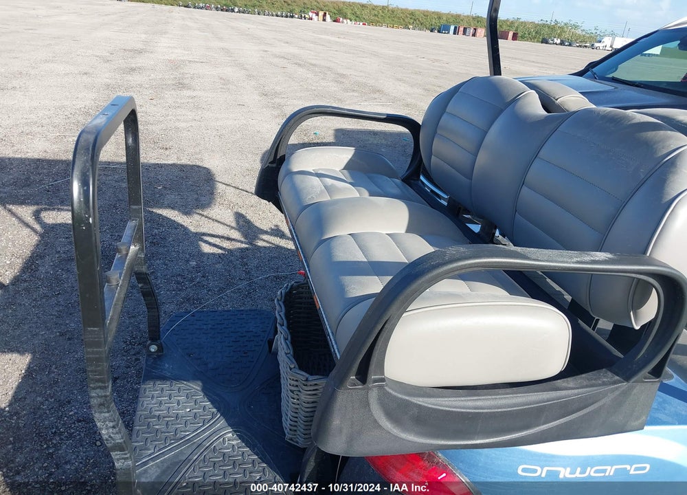 2023 GOLF CART OTHER VIN: TM2303368322