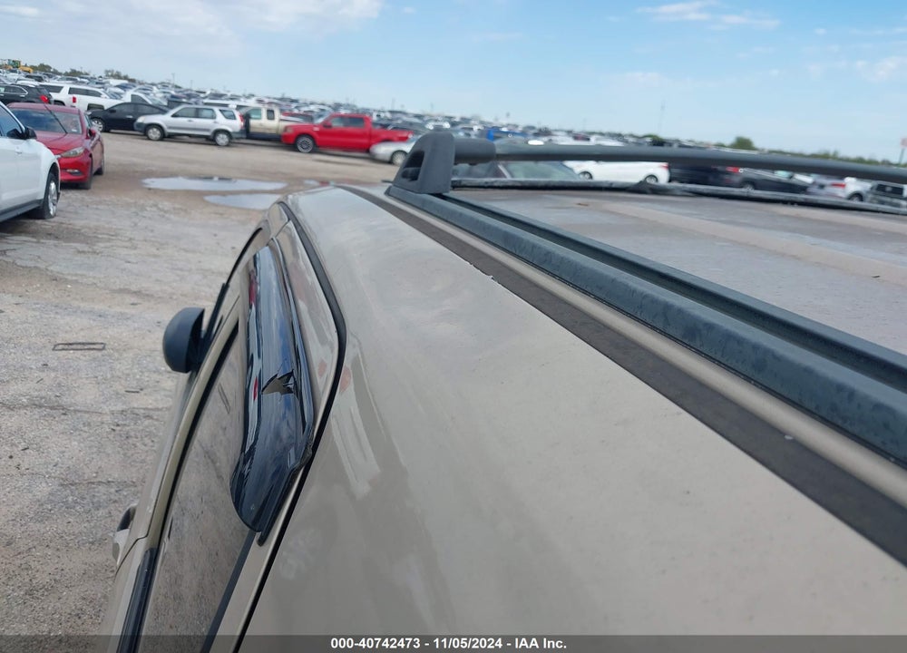 2007 FORD ESCAPE LIMITED VIN: 1FMCU041X7KA86089