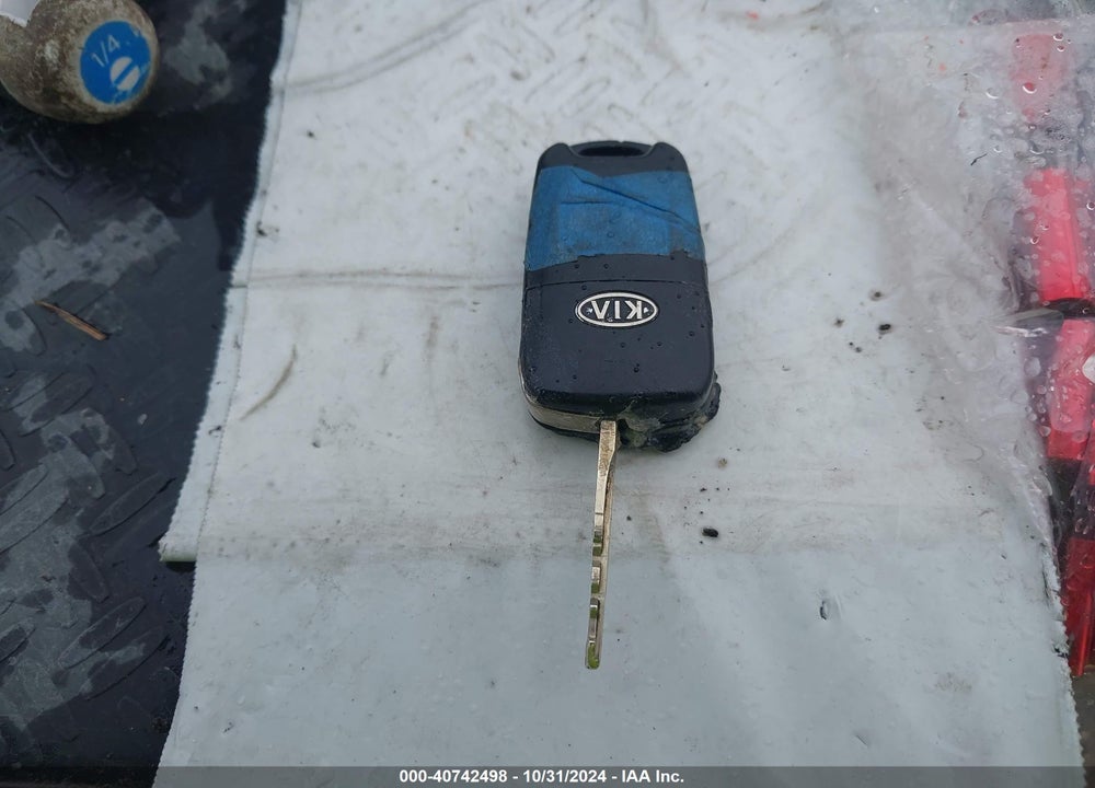 2012 KIA SOUL VIN: KNDJT2A65C7397842