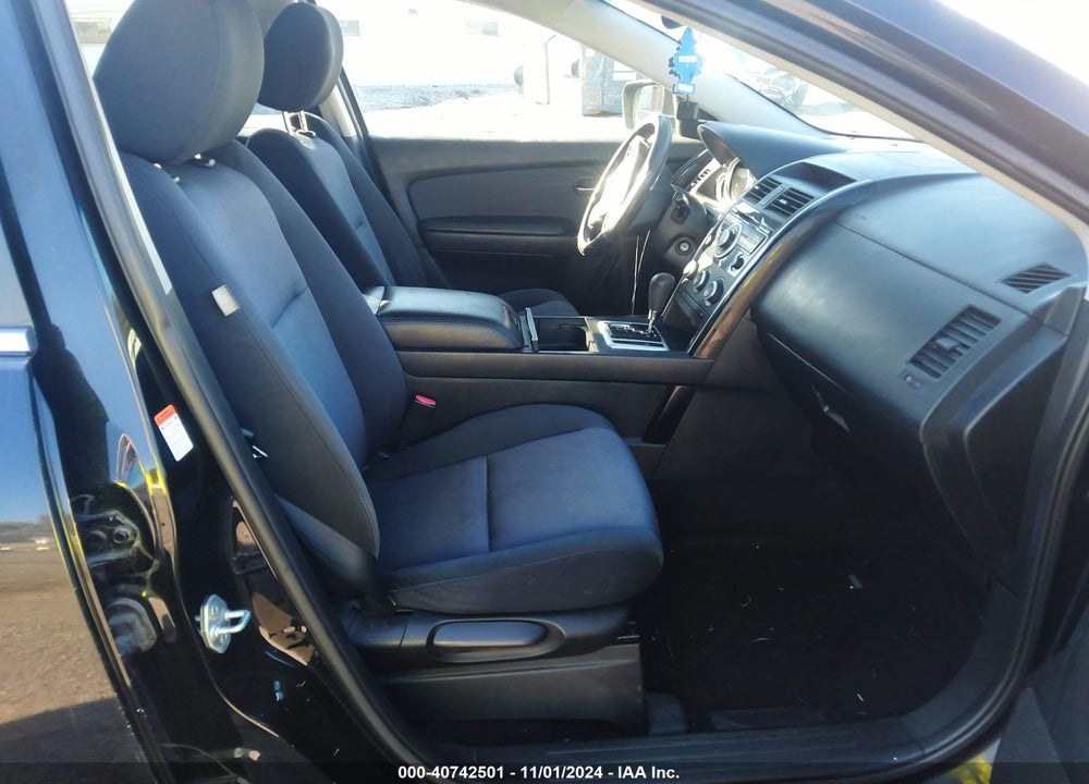 2008 MAZDA CX-9 SPORT VIN: JM3TB38A680132074