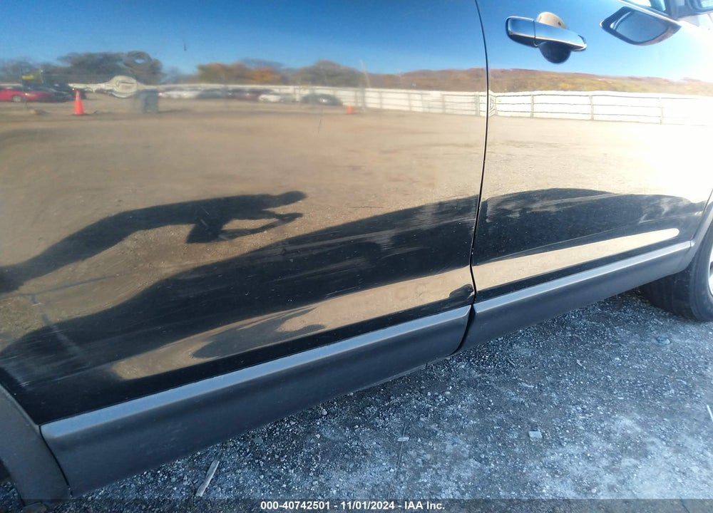 2008 MAZDA CX-9 SPORT VIN: JM3TB38A680132074
