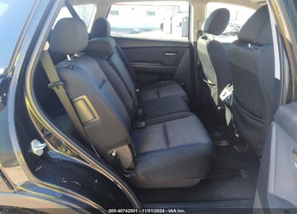 2008 MAZDA CX-9 SPORT VIN: JM3TB38A680132074