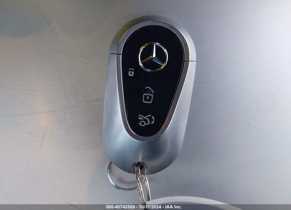 2023 MERCEDES-BENZ S 500 VIN: W1K6G6DB7PA181323