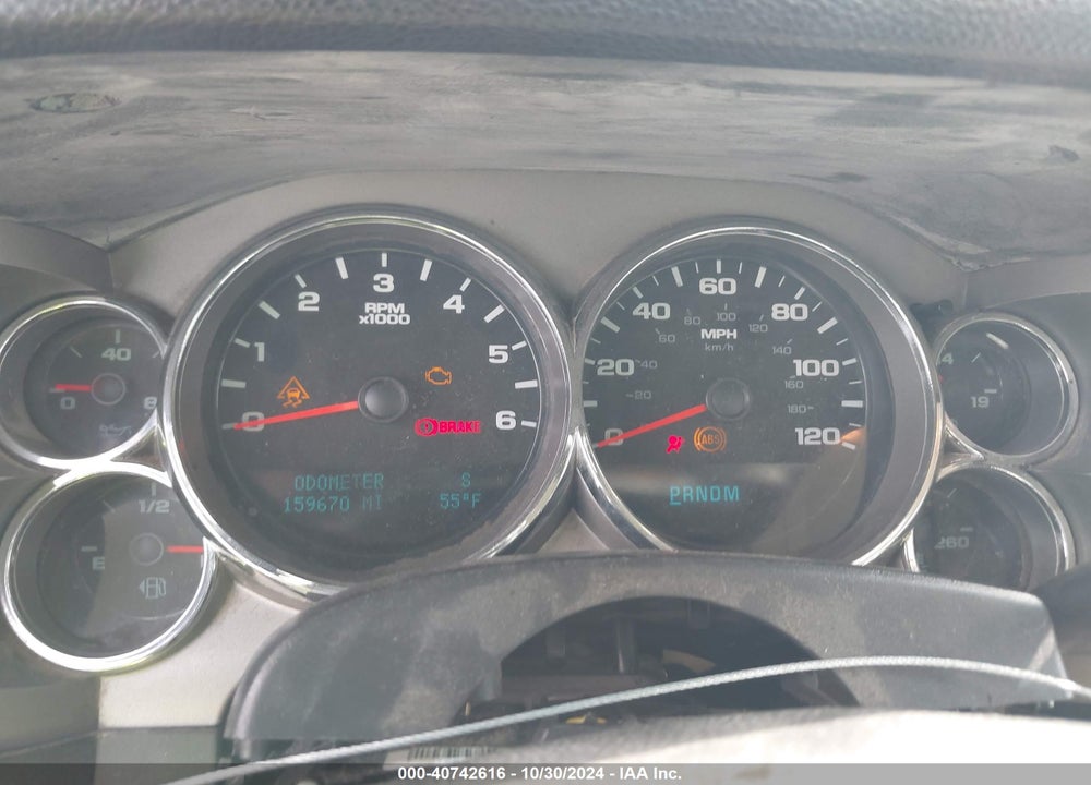 2009 CHEVROLET SILVERADO 1500 LT VIN: 3GCEK233X9G180095