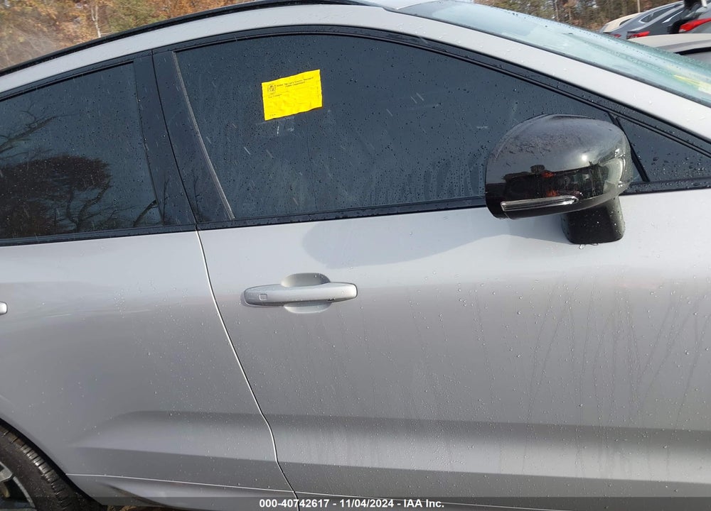 2023 VOLVO XC60 B5 PLUS DARK THEME VIN: YV4L12RW6P1390908