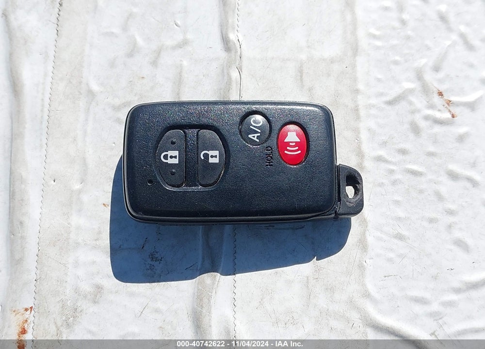 2013 TOYOTA PRIUS V THREE VIN: JTDZN3EUXD3213547