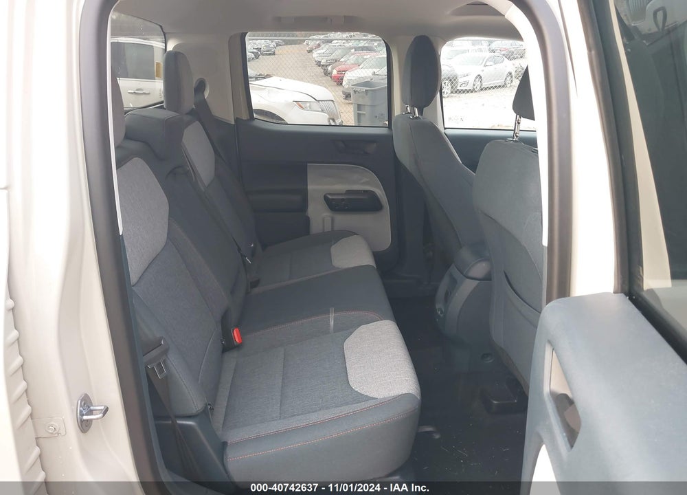 2024 FORD MAVERICK XLT VIN: 3FTTW8H98RRA02668
