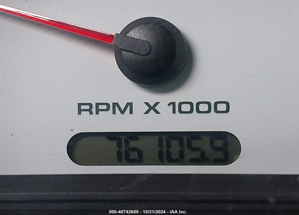 2011 FORD RANGER SPORT VIN: 1FTKR4EE2BPA92491