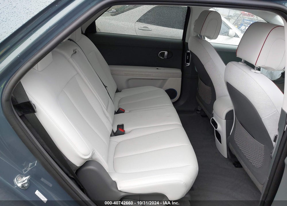 2023 HYUNDAI IONIQ 5 SEL VIN: KM8KNDAF1PU147401