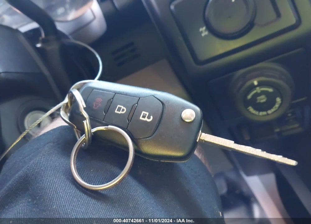 2018 FORD F-150 XL VIN: 1FTEW1CPXJFB82601