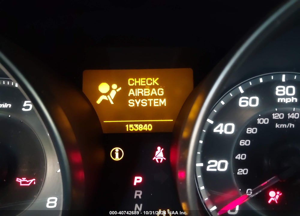 2012 ACURA MDX TECHNOLOGY PACKAGE VIN: 2HNYD2H36CH533403