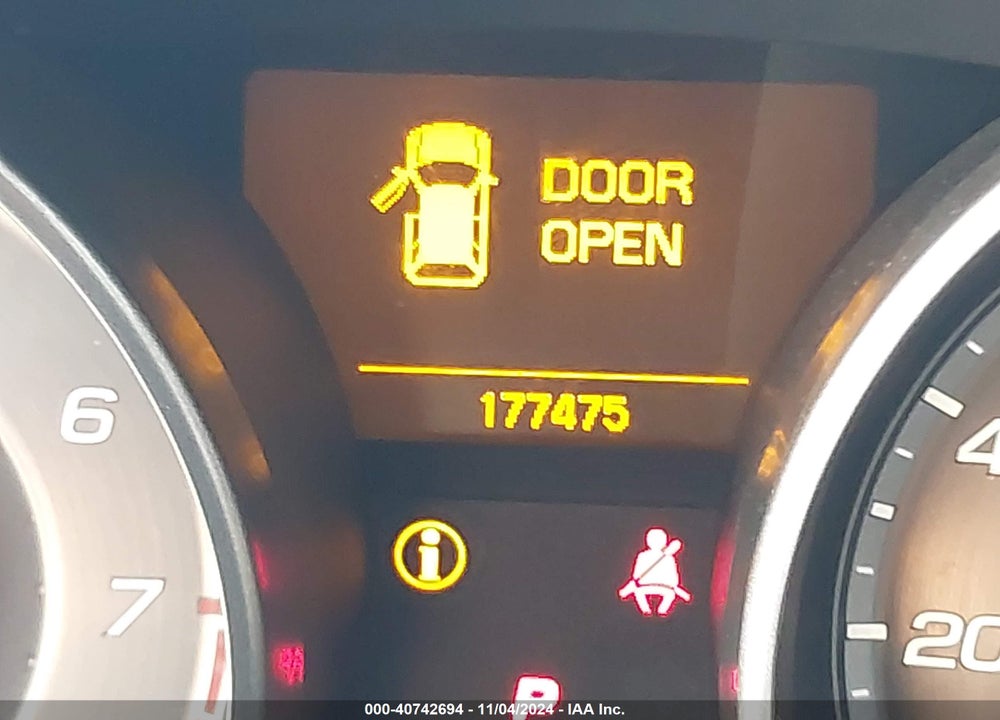 2011 ACURA MDX TECHNOLOGY PACKAGE VIN: 2HNYD2H66BH512253