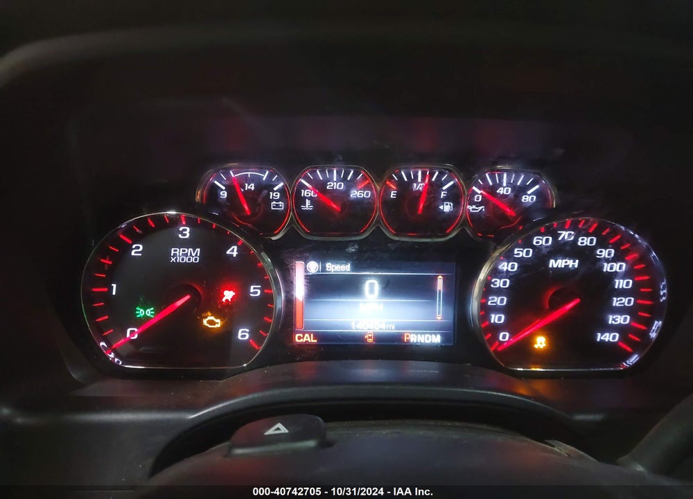 2015 GMC SIERRA 1500 SLT VIN: 3GTU2VEJXFG528384