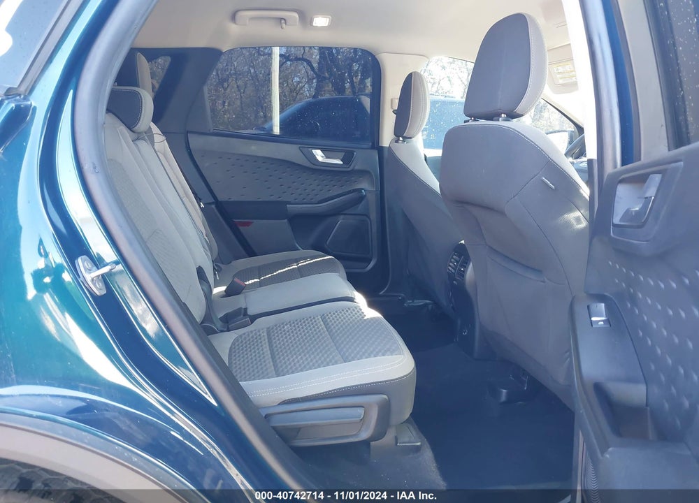 2020 FORD ESCAPE SE VIN: 1FMCU0G66LUB41305