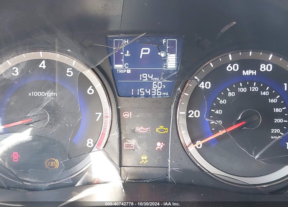 2017 HYUNDAI ACCENT SE VIN: KMHCT5AE1HU344805