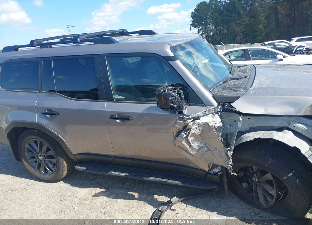 2024 TOYOTA LAND CRUISER VIN: JTEABFAJ3R5001938