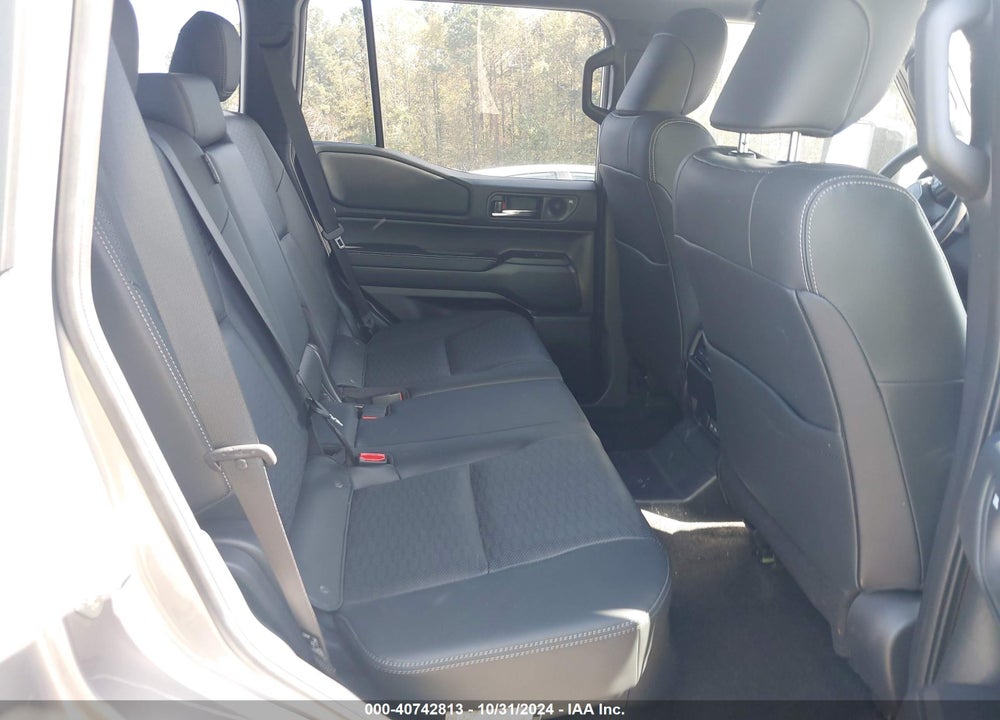 2024 TOYOTA LAND CRUISER VIN: JTEABFAJ3R5001938