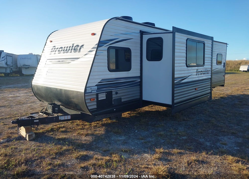 2020 PROWLER --- VIN: 5SFPB3320LE429473