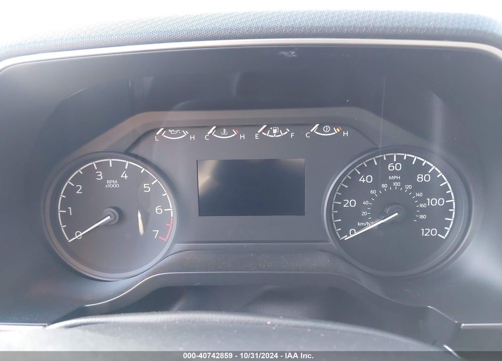 2023 FORD F-150 XL VIN: 1FTEW1EP7PKF27709