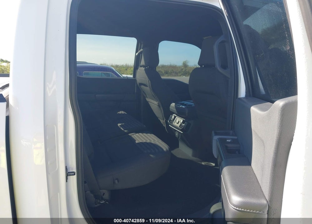 2023 FORD F-150 XL VIN: 1FTEW1EP7PKF27709