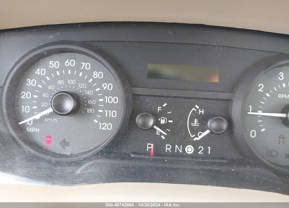 2006 MERCURY GRAND MARQUIS GS VIN: 2MEFM74W66X606692