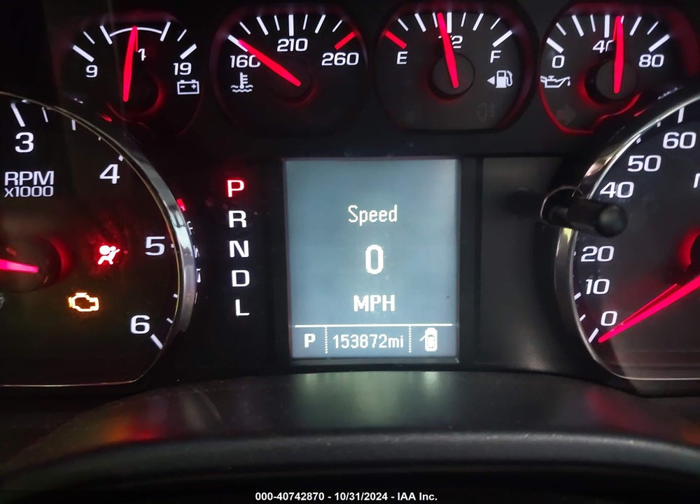 2018 CHEVROLET SILVERADO 1500 WT VIN: 1GCNKNEC5JZ304003