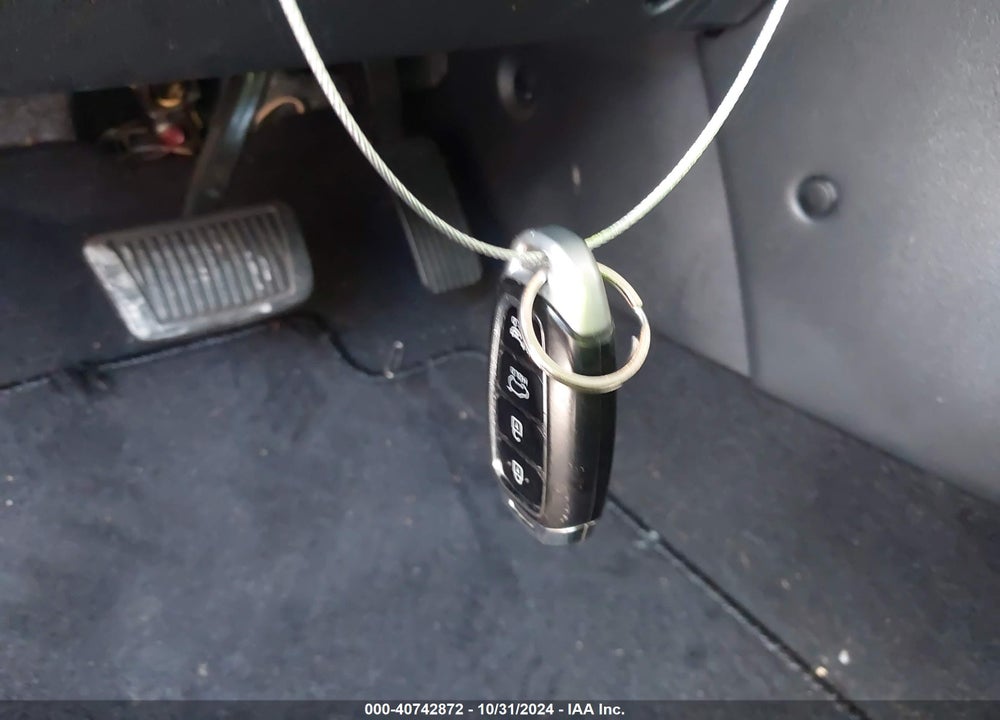 2021 HYUNDAI KONA SEL VIN: KM8K22AA1MU703977