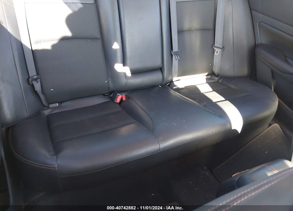 2021 NISSAN ALTIMA VIN: 1N4BL4CV5MN330648
