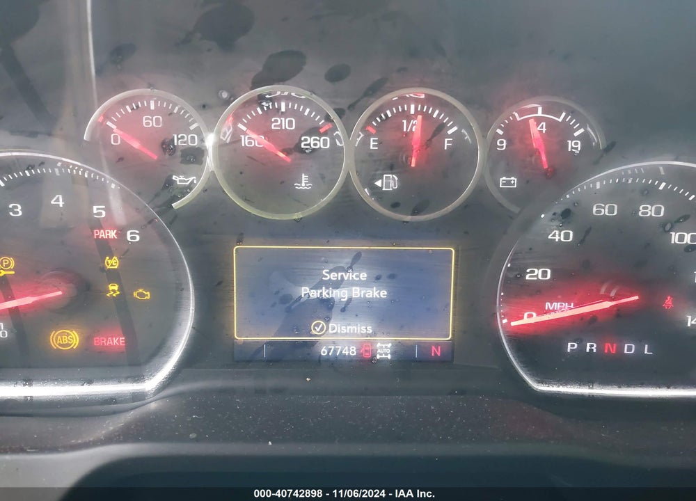 2021 CHEVROLET SILVERADO 1500 4WD STANDARD BED WT VIN: 1GCPYAEHXMZ233087