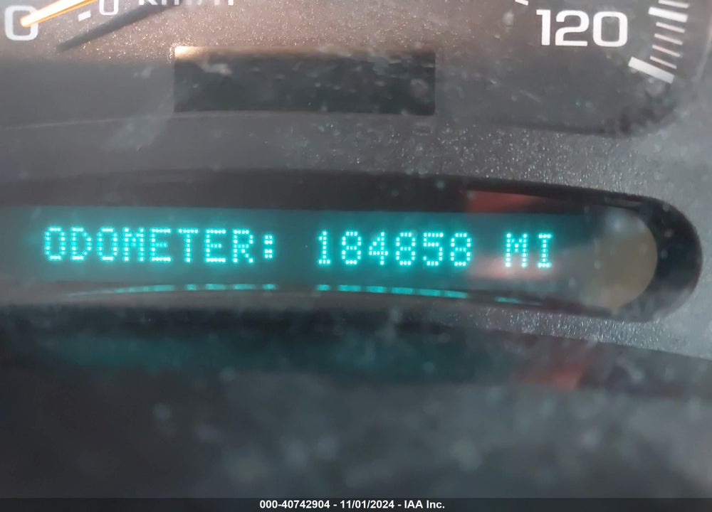 2003 CHEVROLET TAHOE LS VIN: 1GNEK13Z83J102183