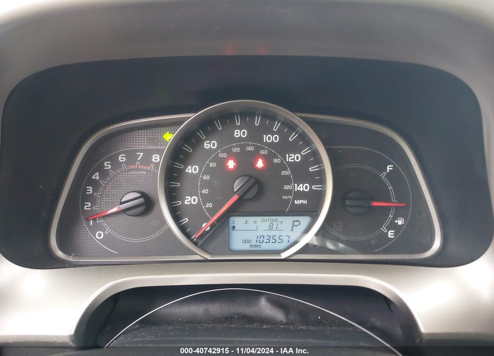 2015 TOYOTA RAV4 XLE VIN: JTMWFREV3FJ026466